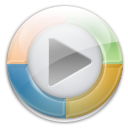Windows Media Player icon